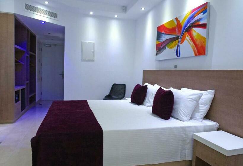 패밀리 스위트, Amethyst Napa Hotel & Spa