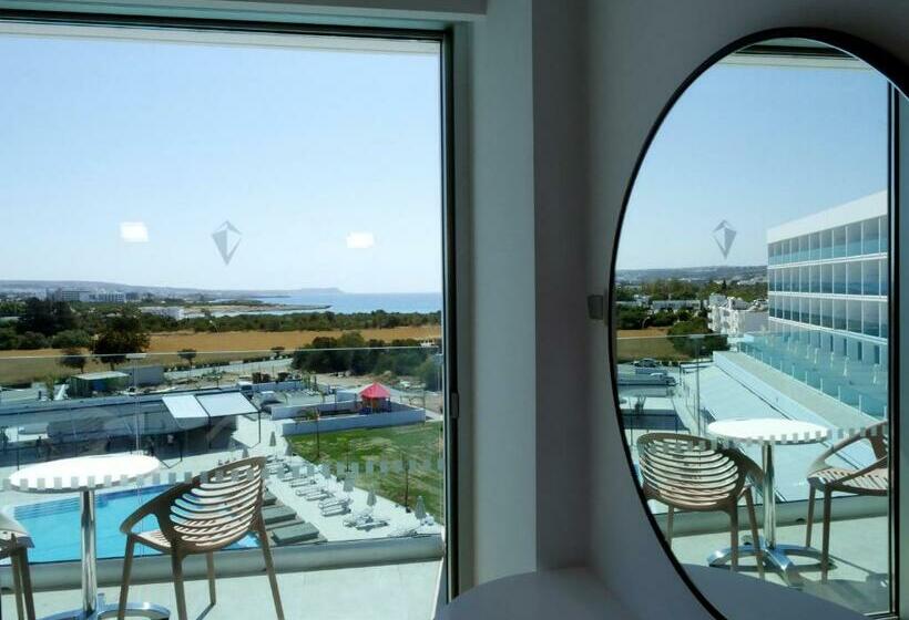 패밀리 스위트, Amethyst Napa Hotel & Spa