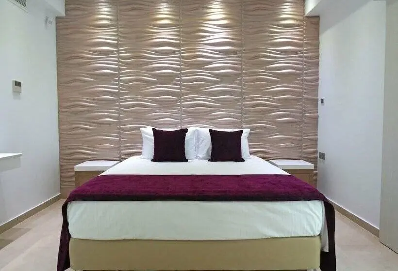 سوییت خانوادگی, Amethyst Napa Hotel & Spa