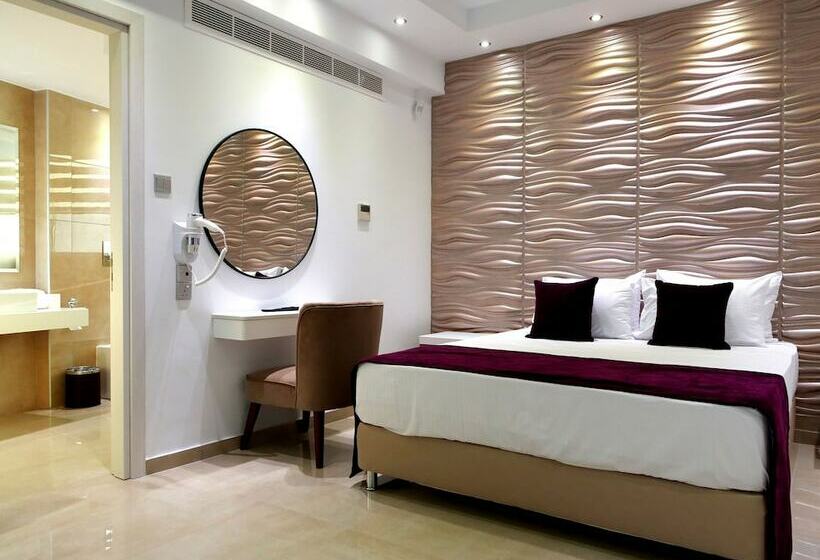 Family Suite, Amethyst Napa Hotel & Spa