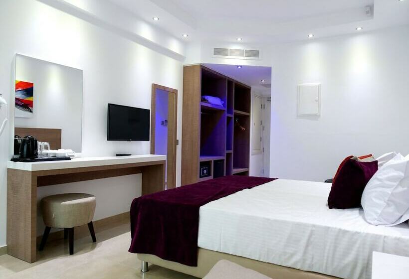 패밀리 스위트, Amethyst Napa Hotel & Spa