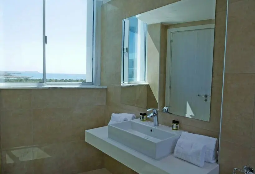 سوییت خانوادگی, Amethyst Napa Hotel & Spa