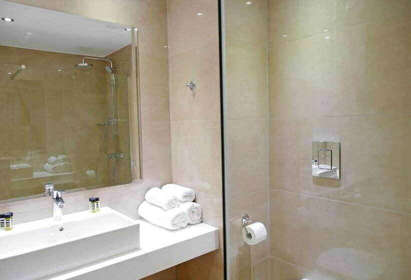 패밀리 스위트, Amethyst Napa Hotel & Spa