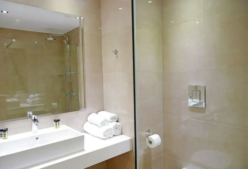 سوییت خانوادگی, Amethyst Napa Hotel & Spa