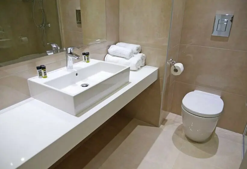 سوییت خانوادگی, Amethyst Napa Hotel & Spa