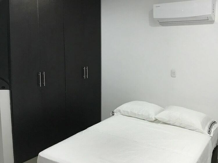 스탠다드 룸, Barcelona