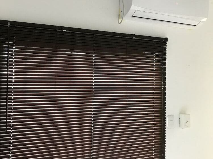 스탠다드 룸, Barcelona