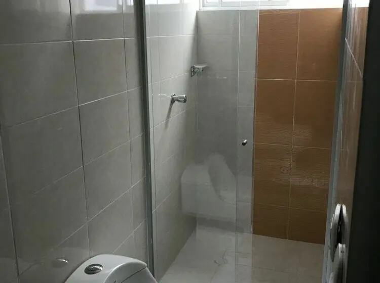 اتاق استاندارد, Barcelona
