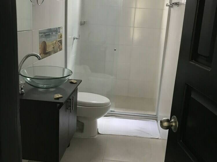 스탠다드 룸, Barcelona