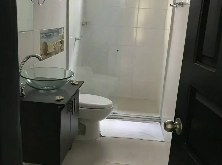 اتاق استاندارد, Barcelona