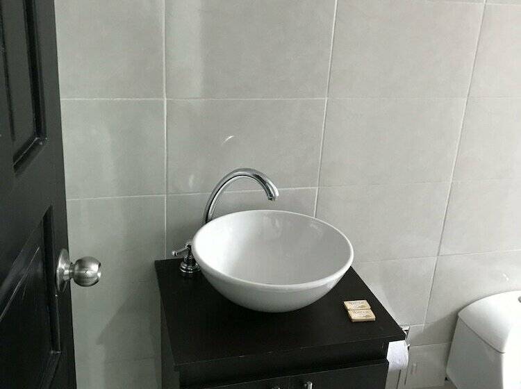 스탠다드 룸, Barcelona