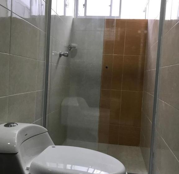 Номер Deluxe, Barcelona