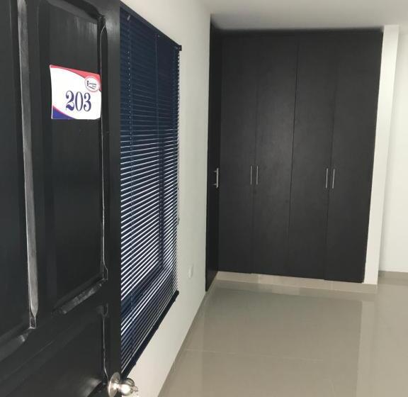 디럭스 패밀리 룸, Barcelona