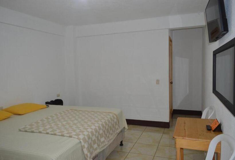 اتاق لوکس با تخت بزرگ, Xetawaa´l