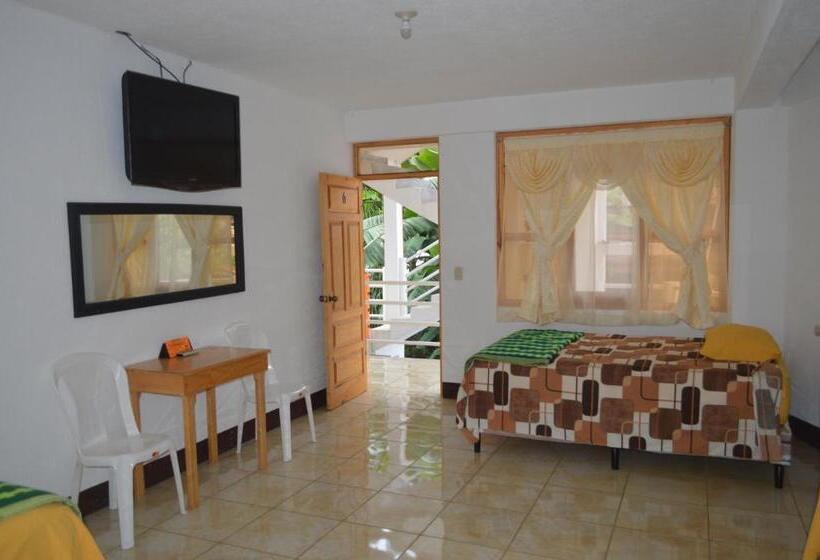 اتاق استاندارد سه نفره, Xetawaa´l