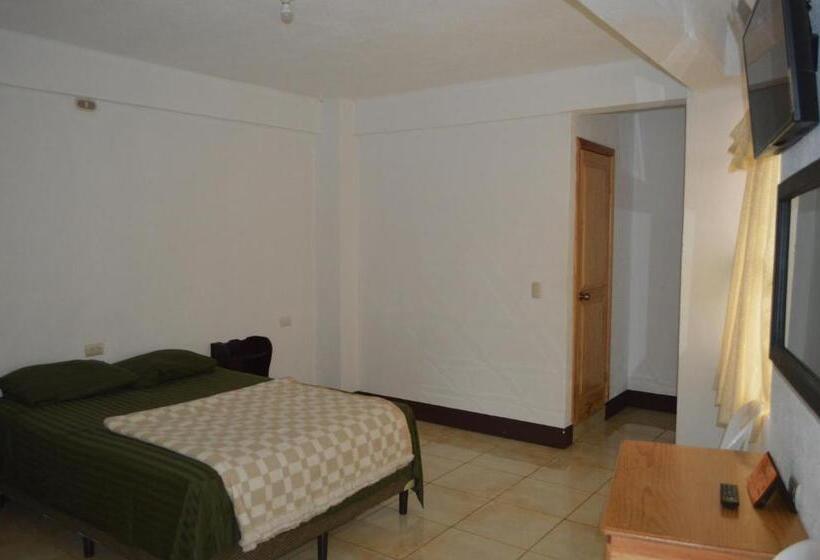 اتاق استاندارد, Xetawaa´l