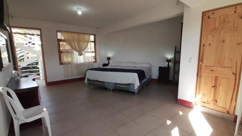 Deluxe Suite King Bed, Xetawaa´l