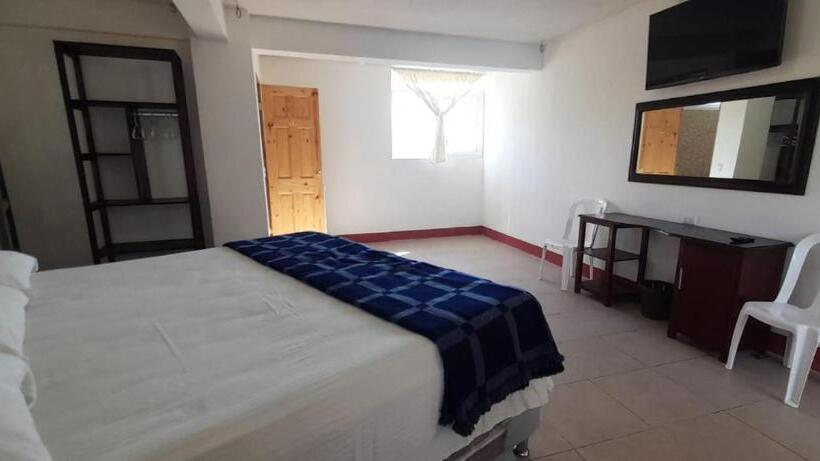 Deluxe Suite King Bed, Xetawaa´l