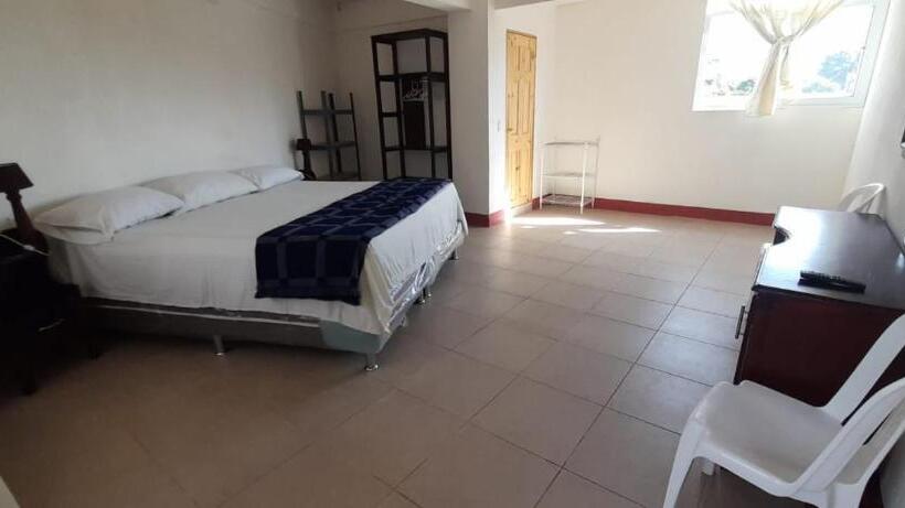Deluxe Suite King Bed, Xetawaa´l