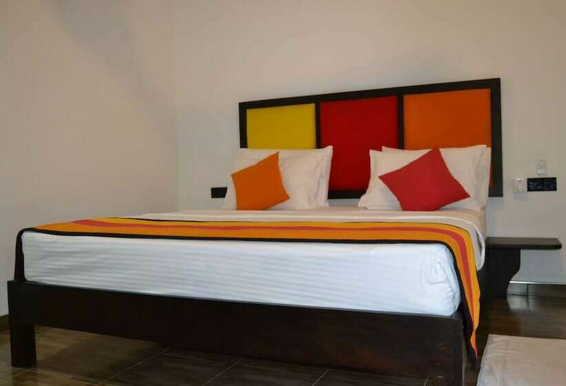 اتاق لوکس, Sigiri Resort