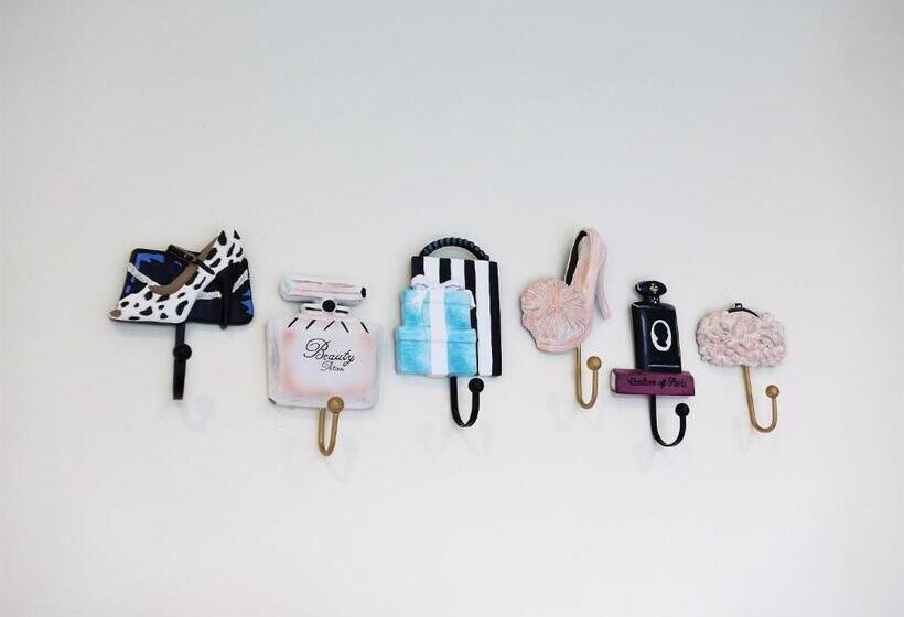 اتاق استاندارد با چشم‌انداز کوهستان, 集集16號 百大金質好客民宿