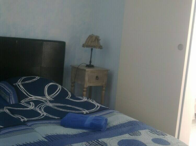 Номер Стандарт Вид на Сад, Wohnen Im Burg