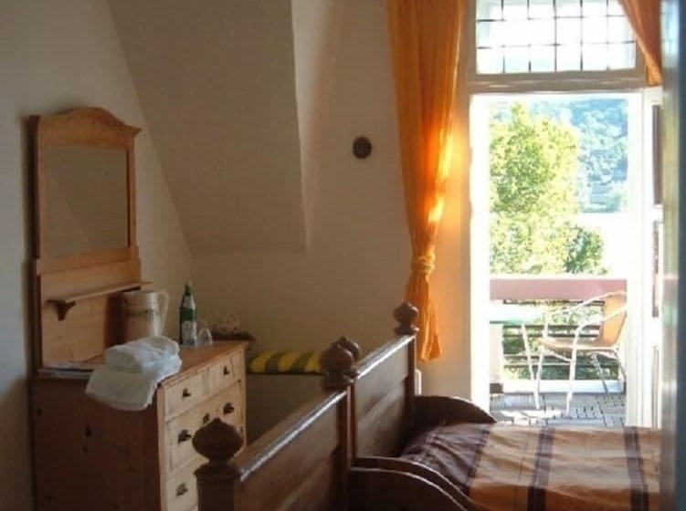 Номер Стандарт Вид на Сад, Wohnen Im Burg