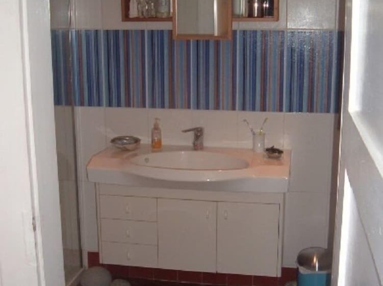 Номер Стандарт Вид на Сад, Wohnen Im Burg