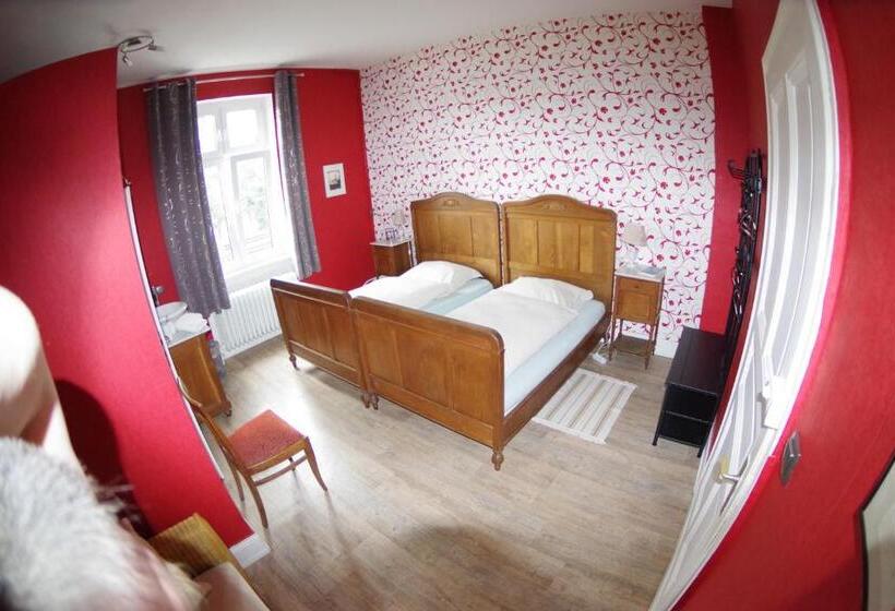 Номер Стандарт, Wohnen Im Burg