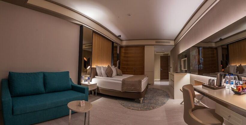 חדר סטנדרט, Bayır Diamond Hotel & Convention Center Konya