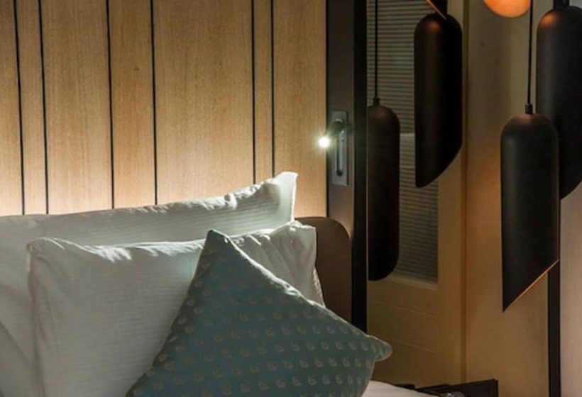 חדר סטנדרט, Bayır Diamond Hotel & Convention Center Konya