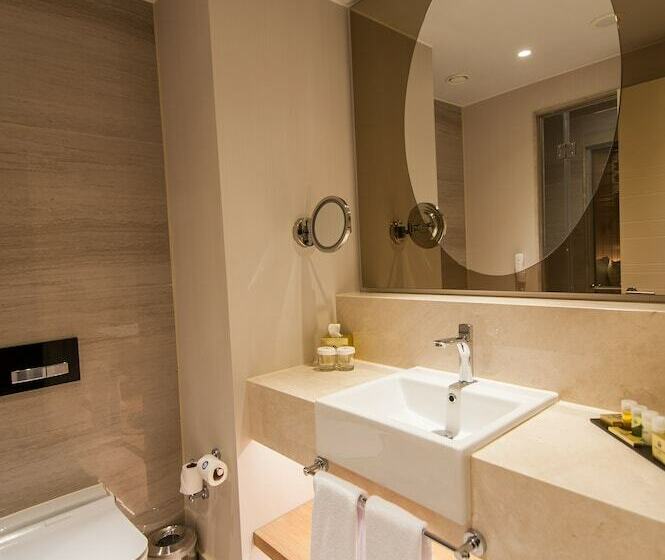 חדר סטנדרט, Bayır Diamond Hotel & Convention Center Konya