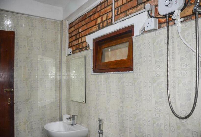 اتاق خانوادگی با چشمانداز دریا, Blue Horizon Beach