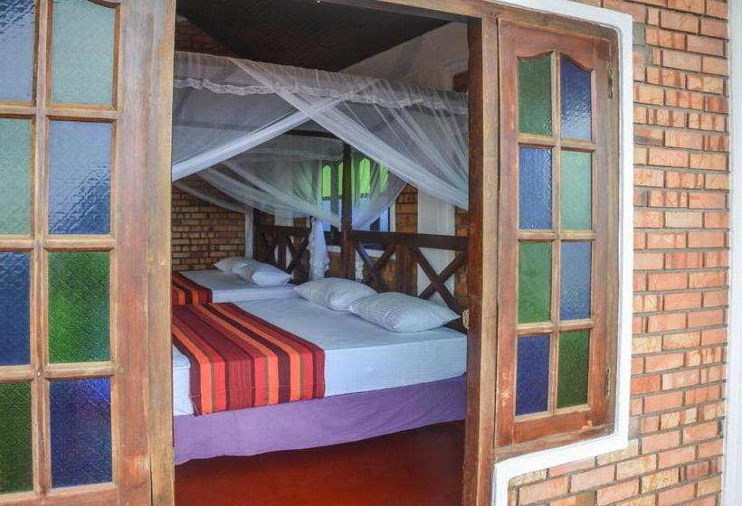 اتاق خانوادگی با چشمانداز دریا, Blue Horizon Beach