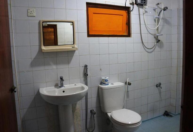 اتاق خانوادگی با چشمانداز دریا, Blue Horizon Beach