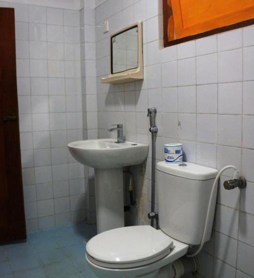 اتاق خانوادگی با چشمانداز دریا, Blue Horizon Beach