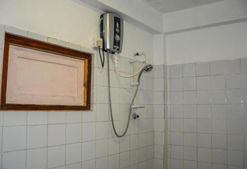 Standard Triple Room with Terrace, Blue Horizon Beach