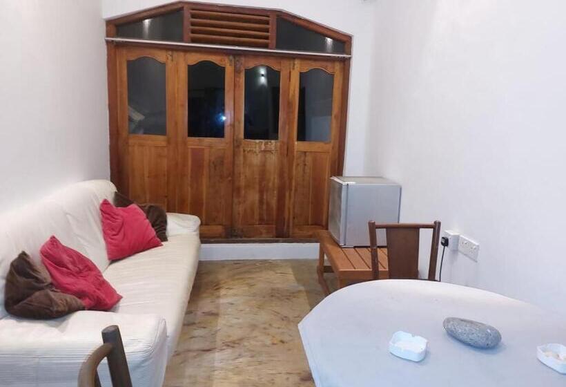 شقة غرفة واحدة مطلة على البحر, Blue Horizon Beach