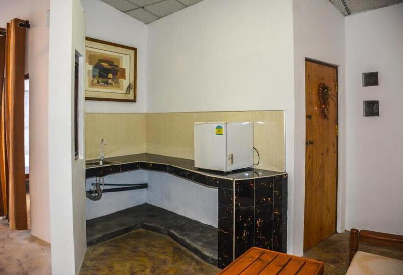 آپارتمان 1 خوابه با چشمانداز دریا, Blue Horizon Beach