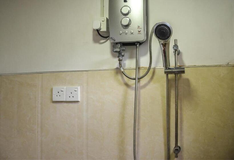 آپارتمان 1 خوابه با چشمانداز دریا, Blue Horizon Beach