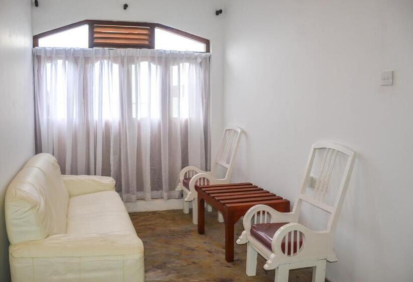 آپارتمان 1 خوابه با چشمانداز دریا, Blue Horizon Beach