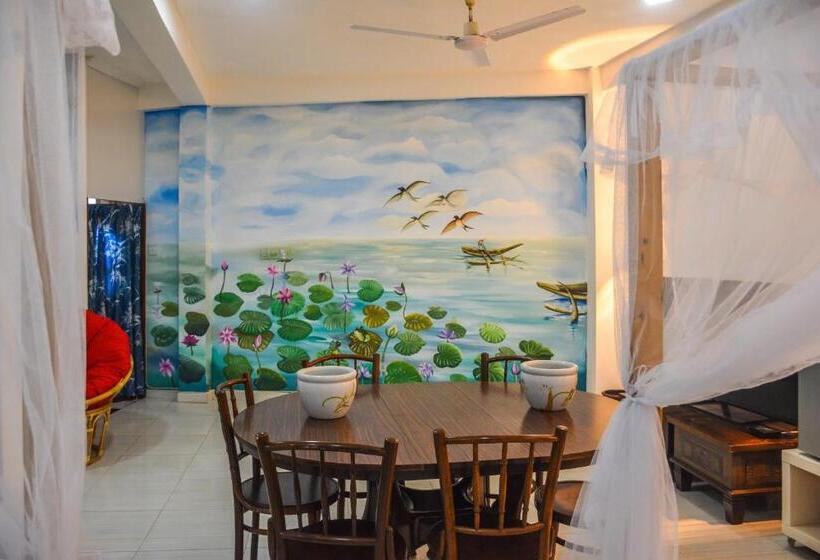 ویلای 1 خوابه, Blue Horizon Beach