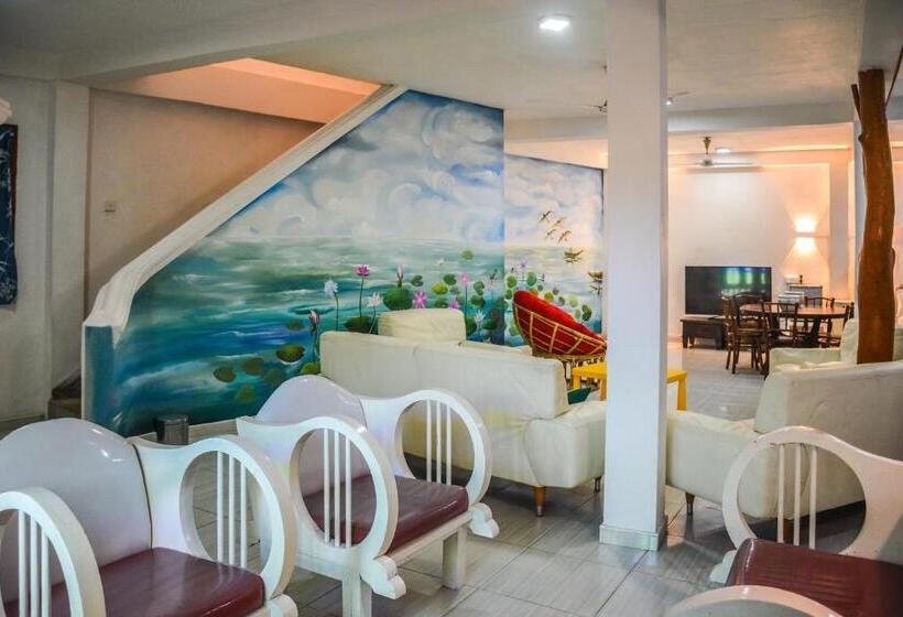 ویلای 1 خوابه, Blue Horizon Beach