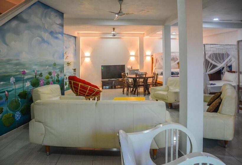 ویلای 1 خوابه, Blue Horizon Beach