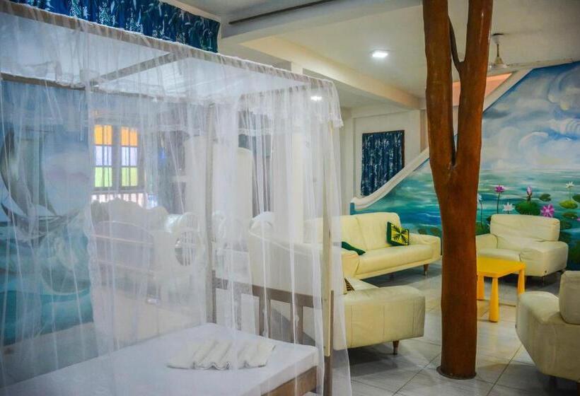 ویلای 1 خوابه, Blue Horizon Beach