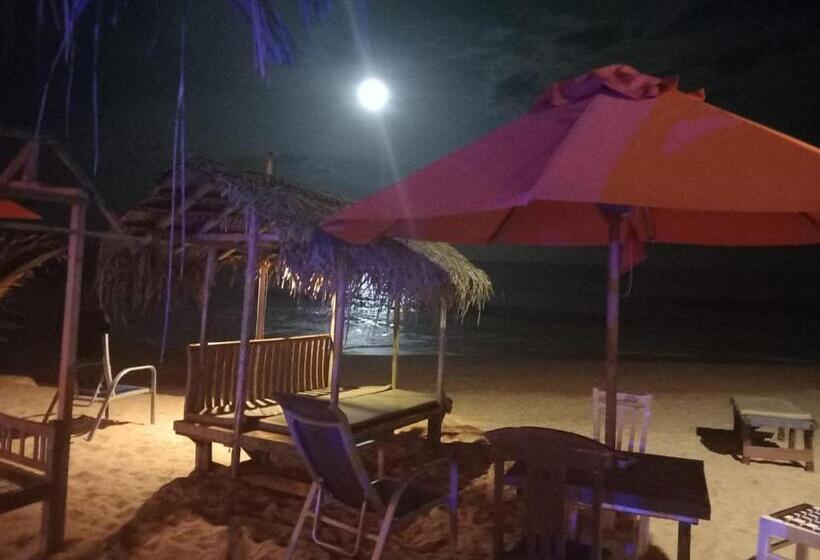 اتاق استاندارد, Blue Horizon Beach