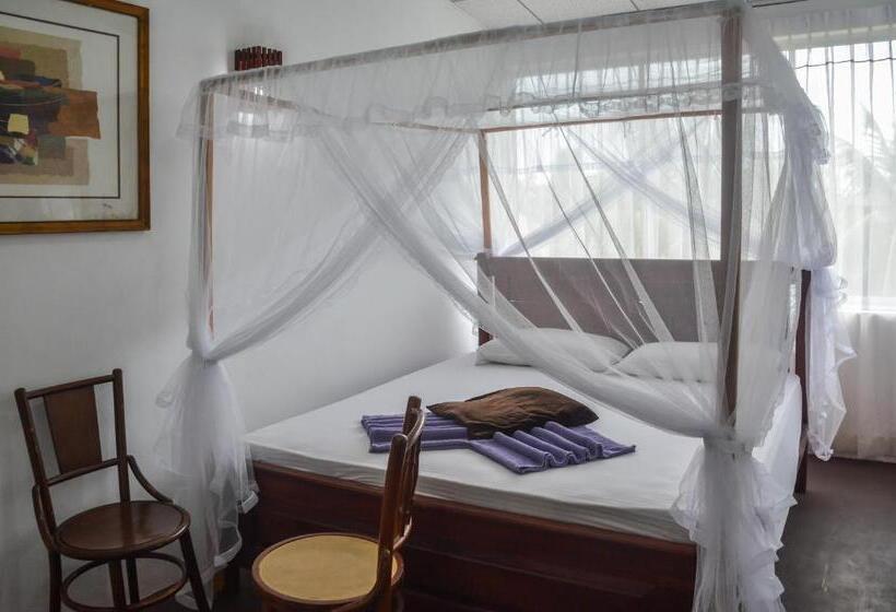 اتاق استاندارد, Blue Horizon Beach