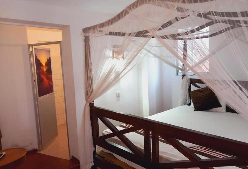 اتاق استاندارد, Blue Horizon Beach