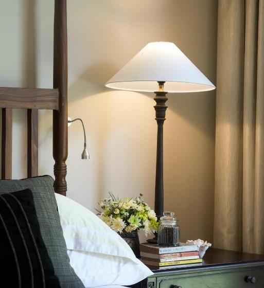 스위트 킹사이즈 침대, Boutique Spice Colombo