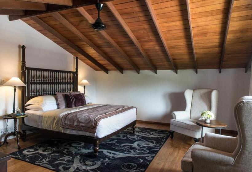 Полулюкс с Видом, Boutique Spice Colombo